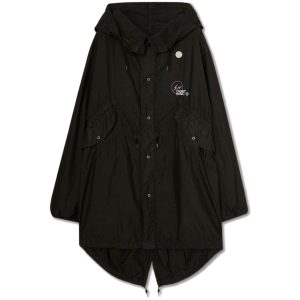 Fragment X Oamc Re work Parka | Fragment Clothing - View 2