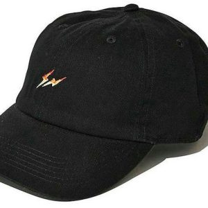 Fragment x Pokemon Thunderbolt Project Charmander Cap | Fragment Clothing Streetwear
