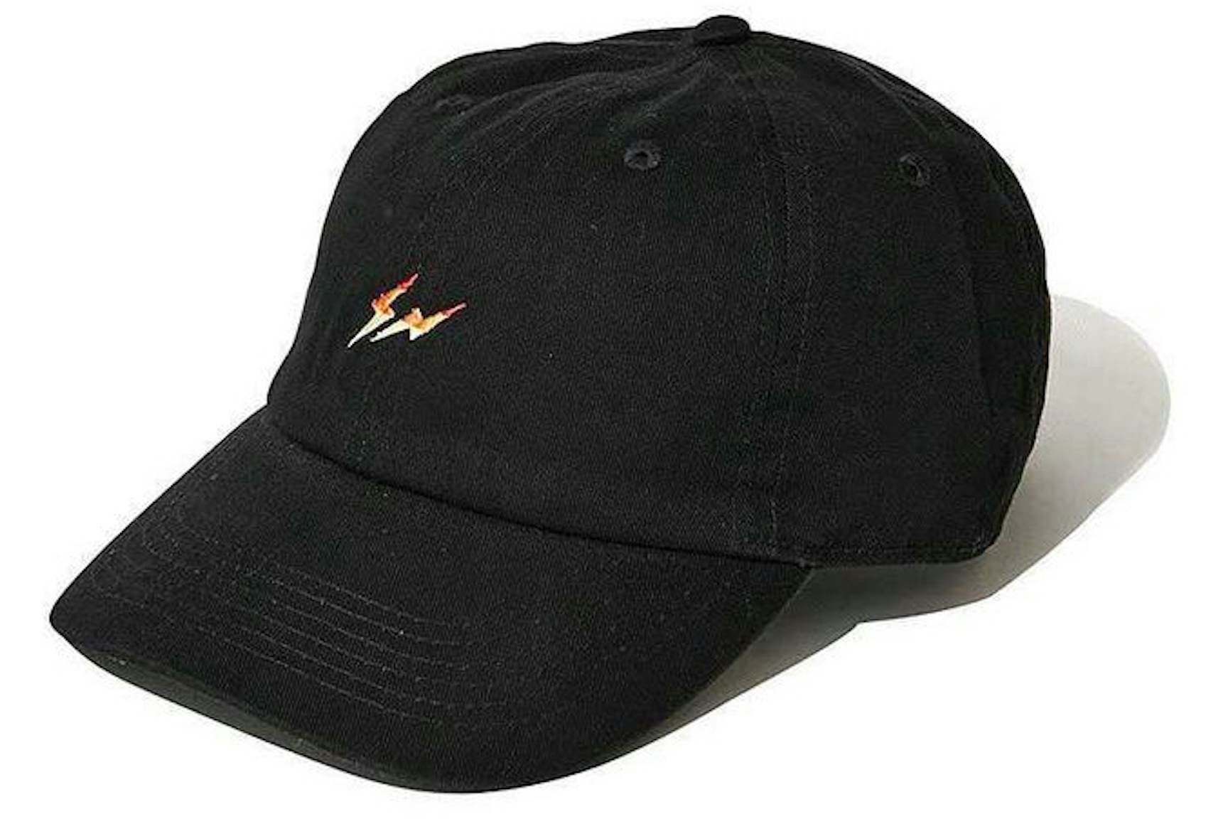 Fragment x Pokemon Thunderbolt Project Charmander Cap Fragment x Pokemon Thunderbolt Project Charmander Cap | Fragment Clothing Streetwear