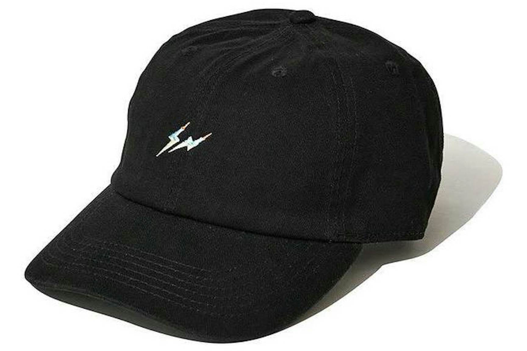 Fragment x Pokemon Thunderbolt Project Squirtle Cap Black Fragment x Pokemon Thunderbolt Project Squirtle Cap Black | Fragment Clothing Streetwear