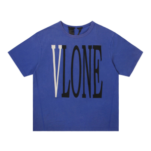 G Vlone Embroidered T shirt (1) | Fragment Clothing Streetwear
