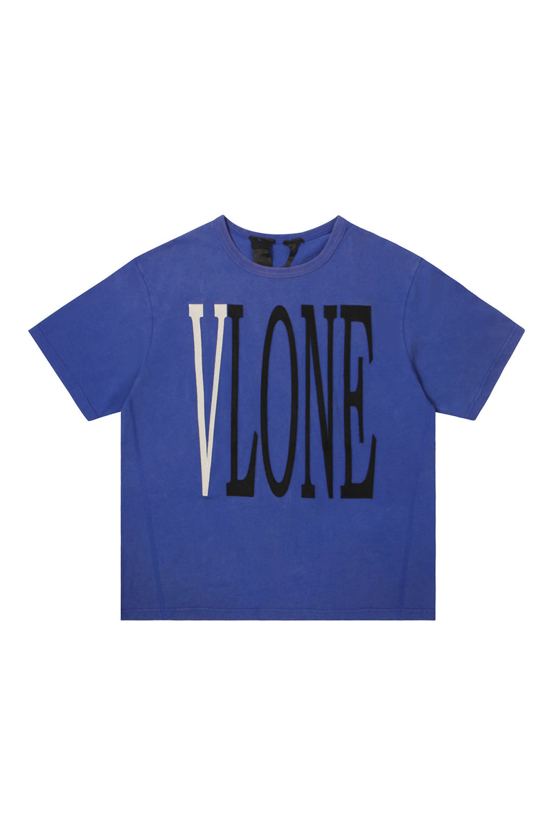 G Vlone Embroidered T-shirt (1) G Vlone Embroidered T shirt (1) | Fragment Clothing Streetwear