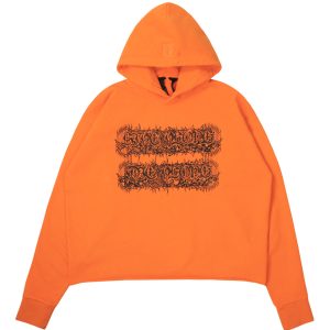 Gate Keeper Hoodie