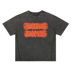 Gate Keeper T-shirt | Fragment Clothing - View 2