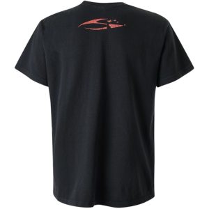 Hellstar 2 Lambs Holy State T-shirt (SS26) Black | Fragment Clothing Streetwear - View 2