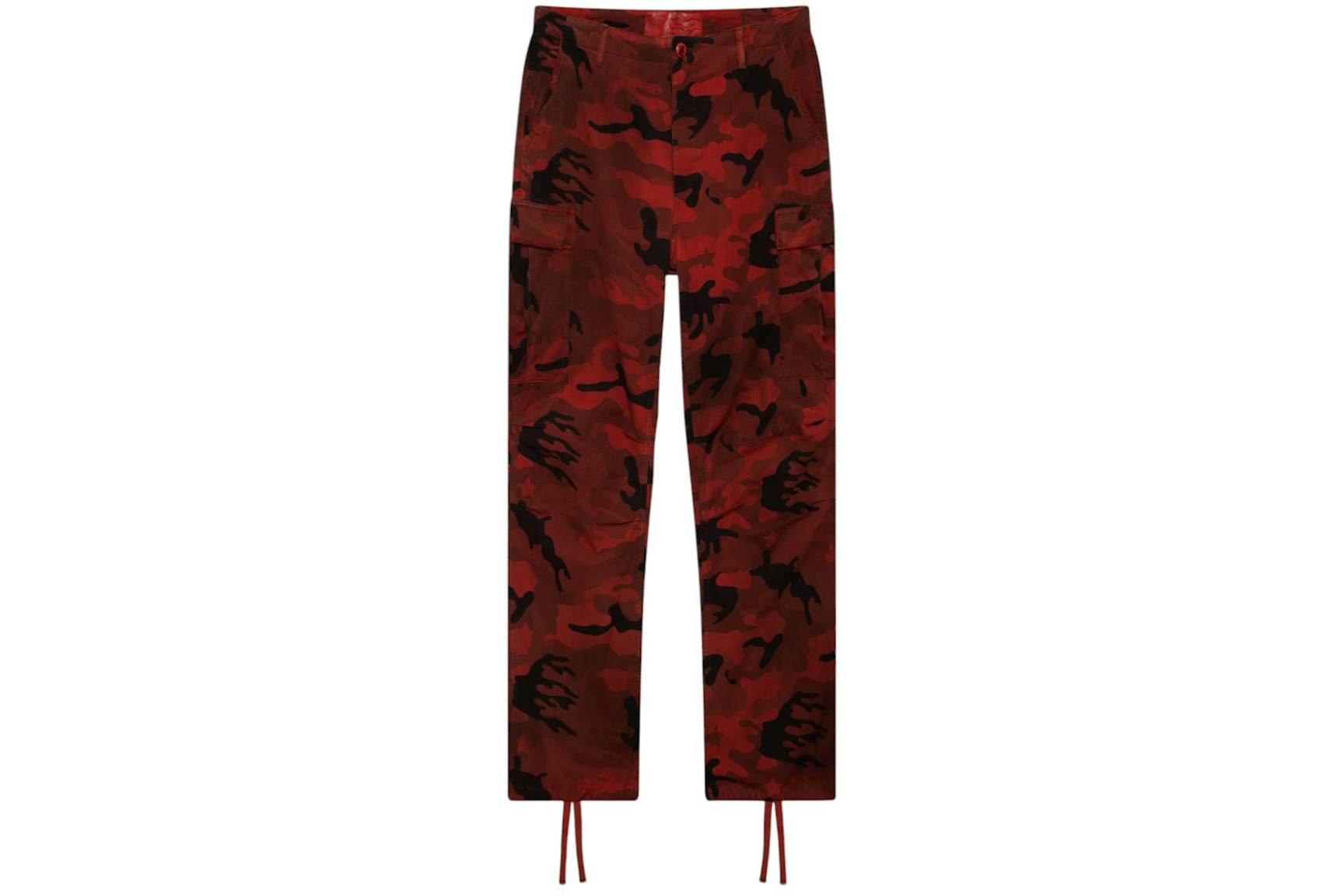Hellstar Cargo Pants Camo (1) Hellstar Cargo Pants Camo (1) | Fragment Clothing Streetwear