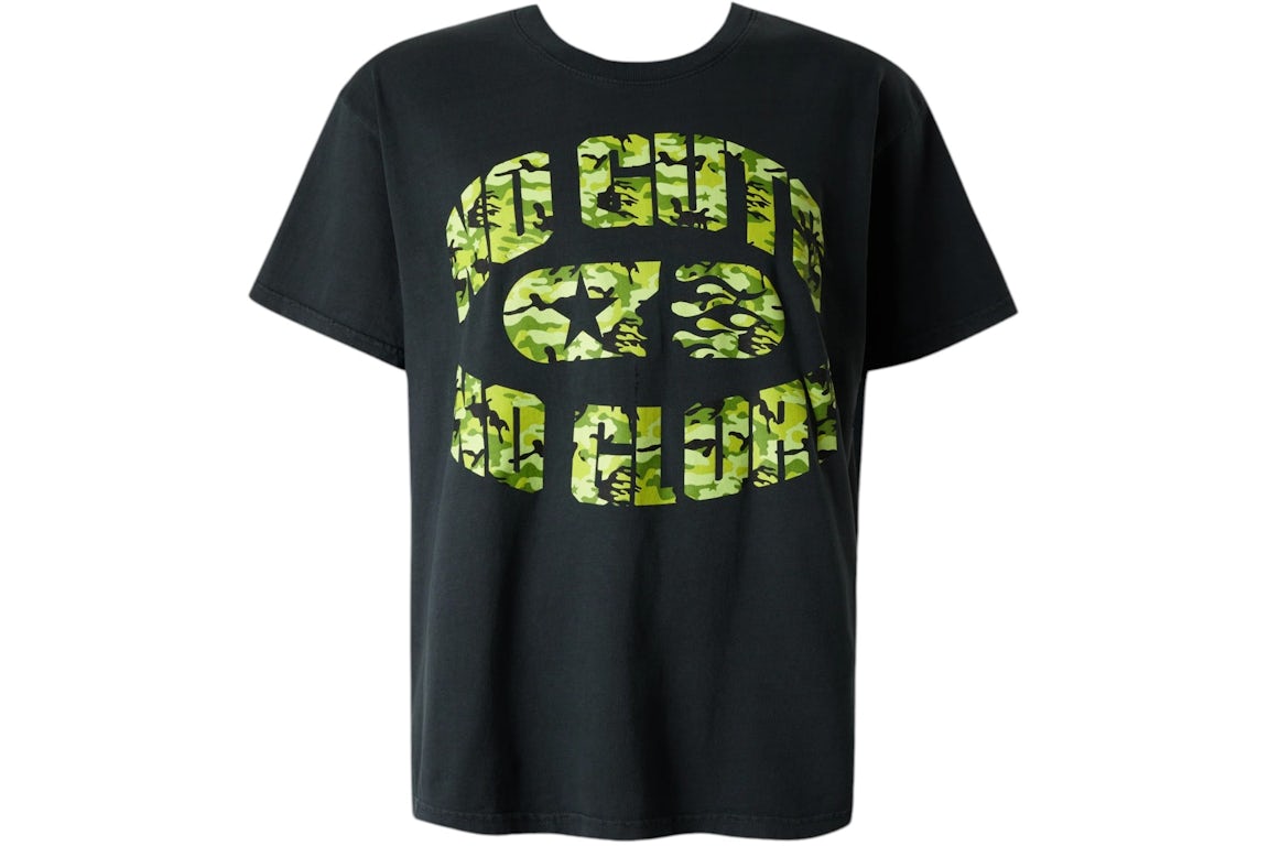 Hellstar-No-Guts-No-Glory!-T-shirt-SS26-Black Hellstar No Guts No Glory! T shirt SS26 Black | Fragment Clothing Streetwear