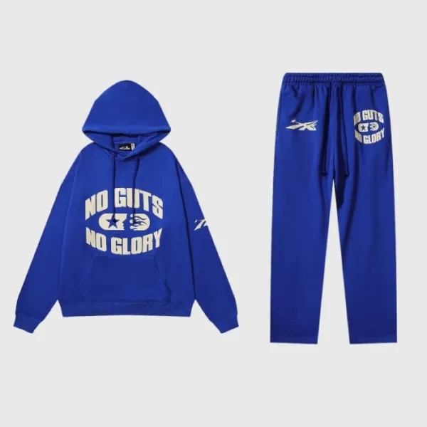 Hellstar-No-Guts-No-Glory-Tracksuit-Blue (1) Hellstar No Guts No Glory Tracksuit Blue (1) | Fragment Clothing Streetwear