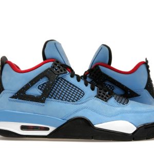 Jordan 4 Retro Travis Scott Cactus Jack (1) | Fragment Clothing Streetwear
