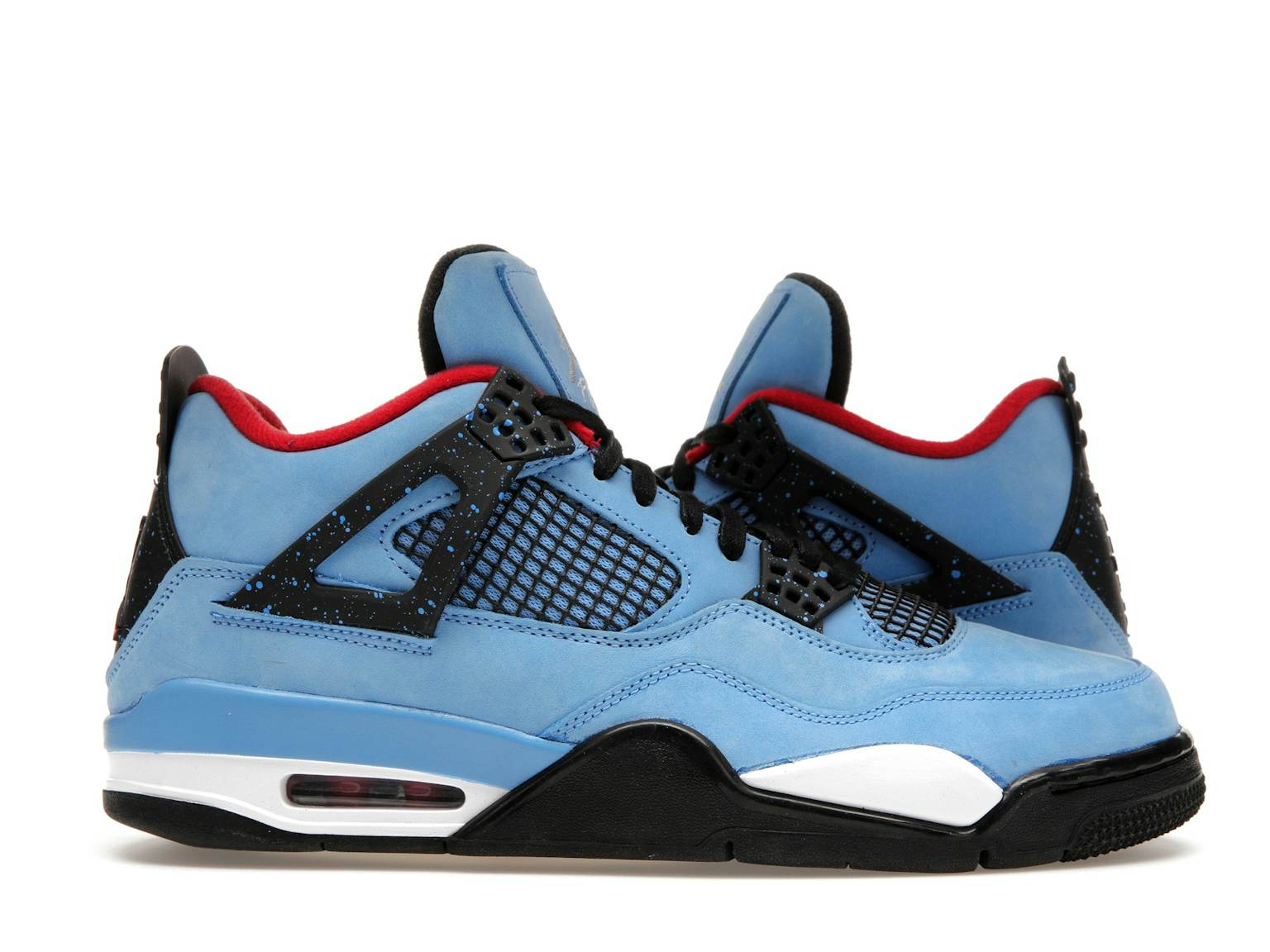 Jordan 4 Retro Travis Scott Cactus Jack (1) Jordan 4 Retro Travis Scott Cactus Jack (1) | Fragment Clothing Streetwear