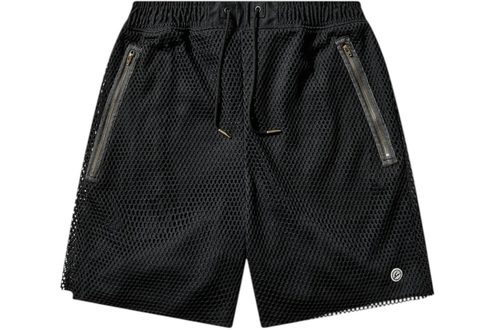 Jordan x Fragment Short Black (1) Jordan x Fragment Short Black (1) | Fragment Clothing Streetwear