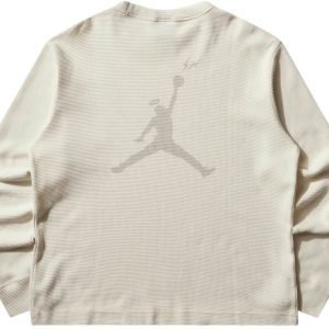 Jordan x Union x Fragment Thermal Brown (2) | Fragment Clothing Streetwear