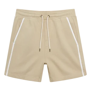 Dandy Marseilles & Cannes Knit Shorts | Fragment Clothing Streetwear - View 2