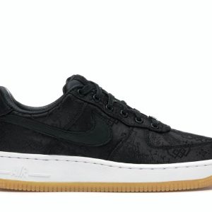 Nike Air Force 1 Low Fragment x CLOT