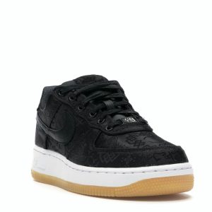 Nike Air Force 1 Low Fragment x CLOT | Fragment Clothing - View 2