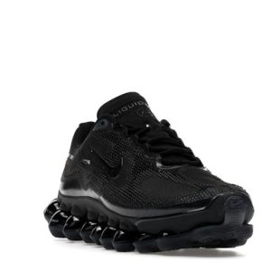 Nike Air Liquid Max Fragment Black | Fragment Clothing - View 2