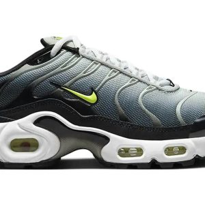 Nike Air Max Plus Black Bright x Cactus (GS) | Fragment Clothing