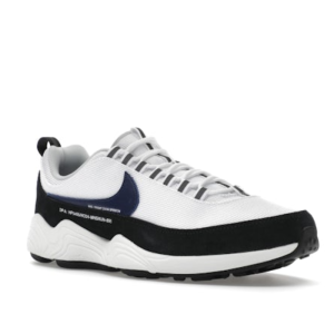 Nike Air Zoom Spiridon Fragment Design White Blue Void | Fragment Clothing - View 2