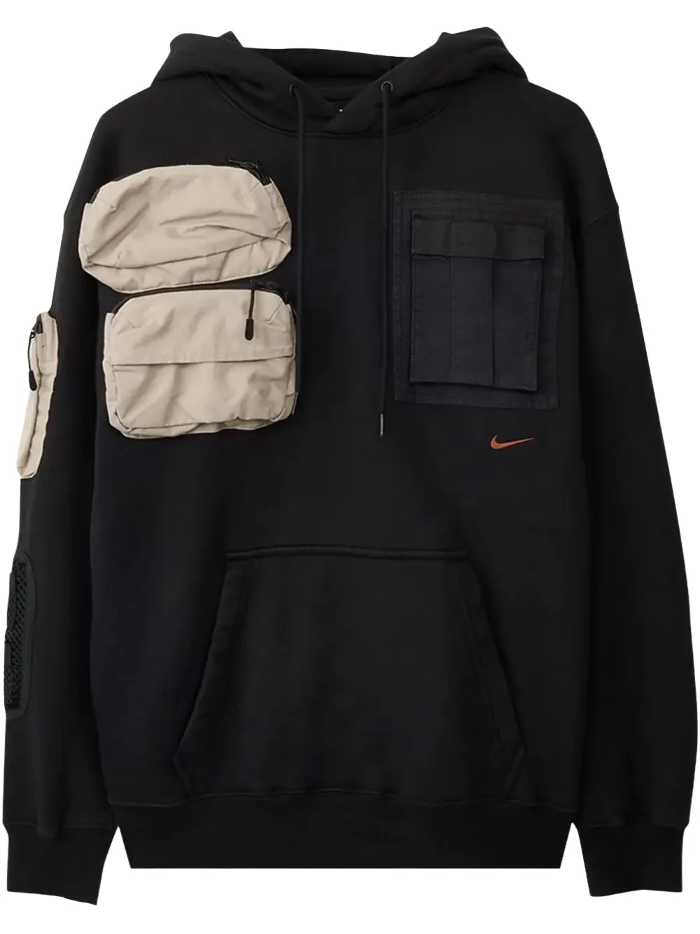 Nike x Cactus Jack By Travis Scott Utility hoodie (1) Nike x Cactus Jack By Travis Scott Utility hoodie (1) | Fragment Clothing Streetwear