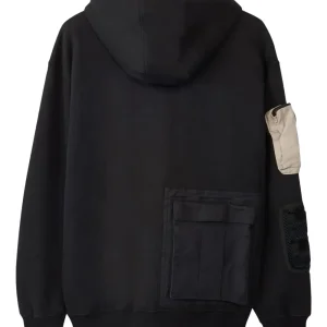 Nike x Cactus Jack By Travis Scott Utility hoodie (2) | Fragment Clothing Streetwear
