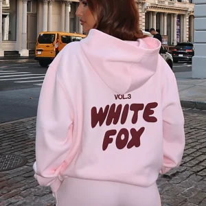 Offstage Hoodie Cupcake | Fragment Clothing - View 2