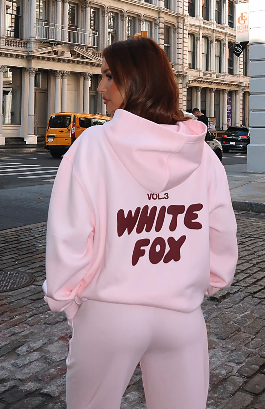 Offstage Hoodie Cupcake | Fragment Clothing - View 2