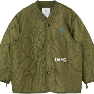 Oamc X Fragment Liner | Fragment Clothing Streetwear