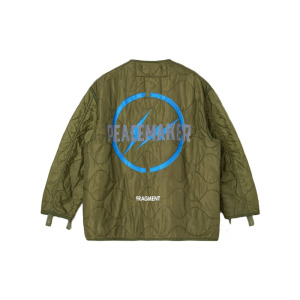 Oamc X Fragment Liner | Fragment Clothing Streetwear