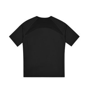 Performance Tee - Black | Fragment Clothing - View 2