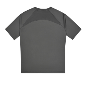 Performance Tee - Grey | Fragment Clothing - View 2