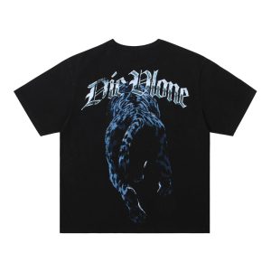 Pvnther T-shirt | Fragment Clothing - View 2