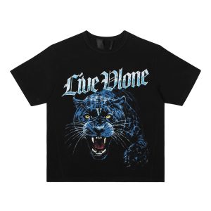 Pvnther T shirt