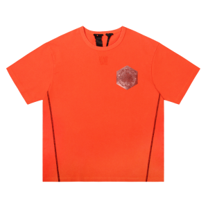 Rusted Supplies Ss T shirt