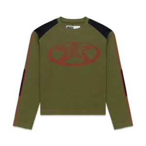 SP5DER KN003SS26 01 | Fragment Clothing Streetwear