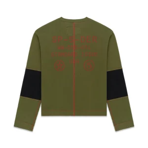 SP5DER KN003SS26 02 | Fragment Clothing Streetwear