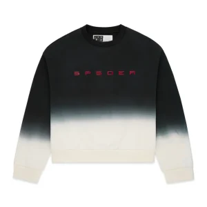 SP5DER ST032FW25BLK 01 | Fragment Clothing Streetwear