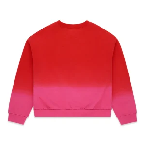 SP5DER ST032FW25RED 02 | Fragment Clothing Streetwear