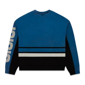 SP5DER ST051FW25BLU 02 | Fragment Clothing Streetwear