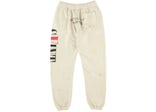 Saint Mxxxxxx X Vlone Sweatpants | Fragment Clothing Streetwear - View 2