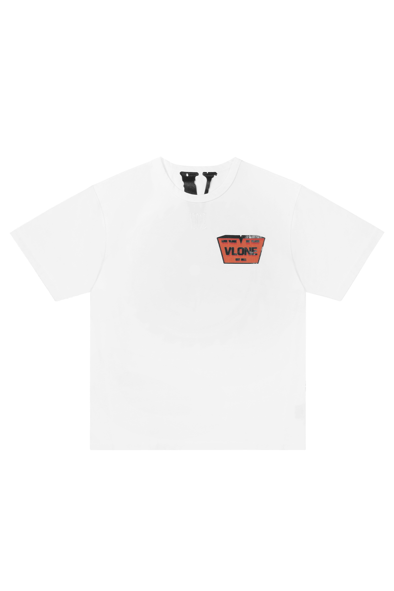 Straightcut Ss T-shirt (1) Straightcut Ss T shirt