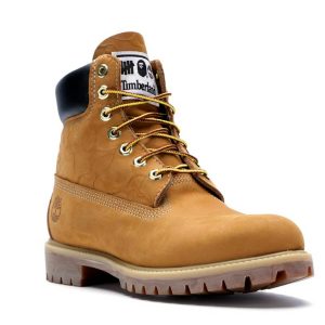 Timberland 6 Boot Bape x Undefeated (4) | Fragment Clothing