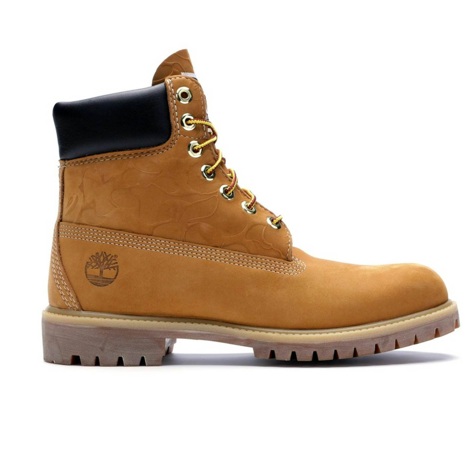 Timberland 6″ Boot Bape x Undefeated Timberland 6″ Boot Bape x Undefeated | Fragment Clothing