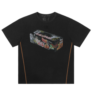 Toolbox Ss T shirt