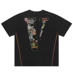 Toolbox S/s T-shirt | Fragment Clothing - View 2