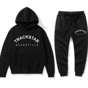 Trackstar Essential | Fragment Clothing