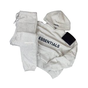 Tracksuit Fear Of God Essentials | Fragment Clothing Streetwear