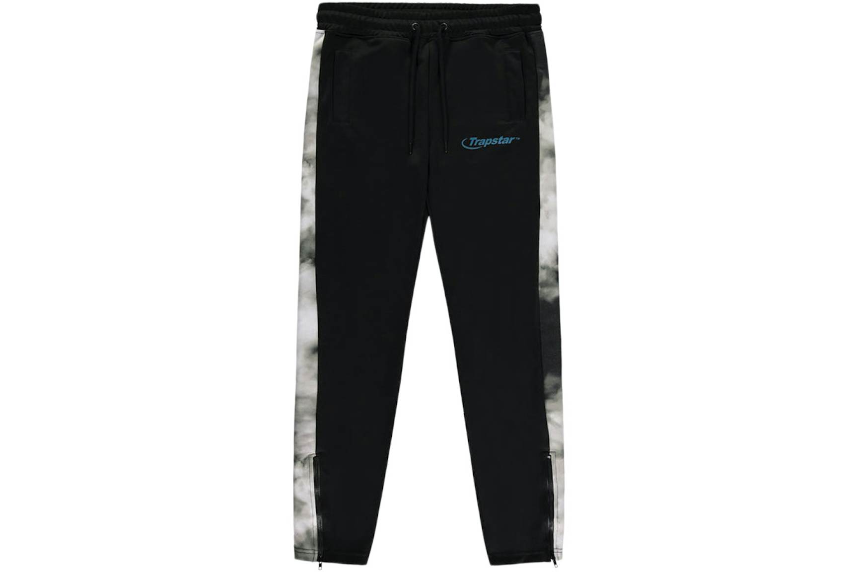 Trapstar Hyperdrive Bleach Panel Trousers Trapstar Hyperdrive Bleach Panel Trousers