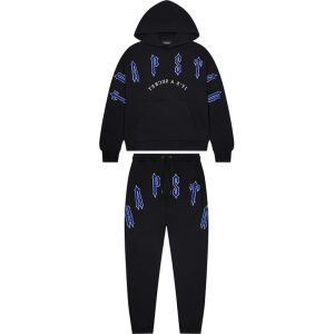 Trapstar Irongate Arch Chenille 2.0 Tracksuit