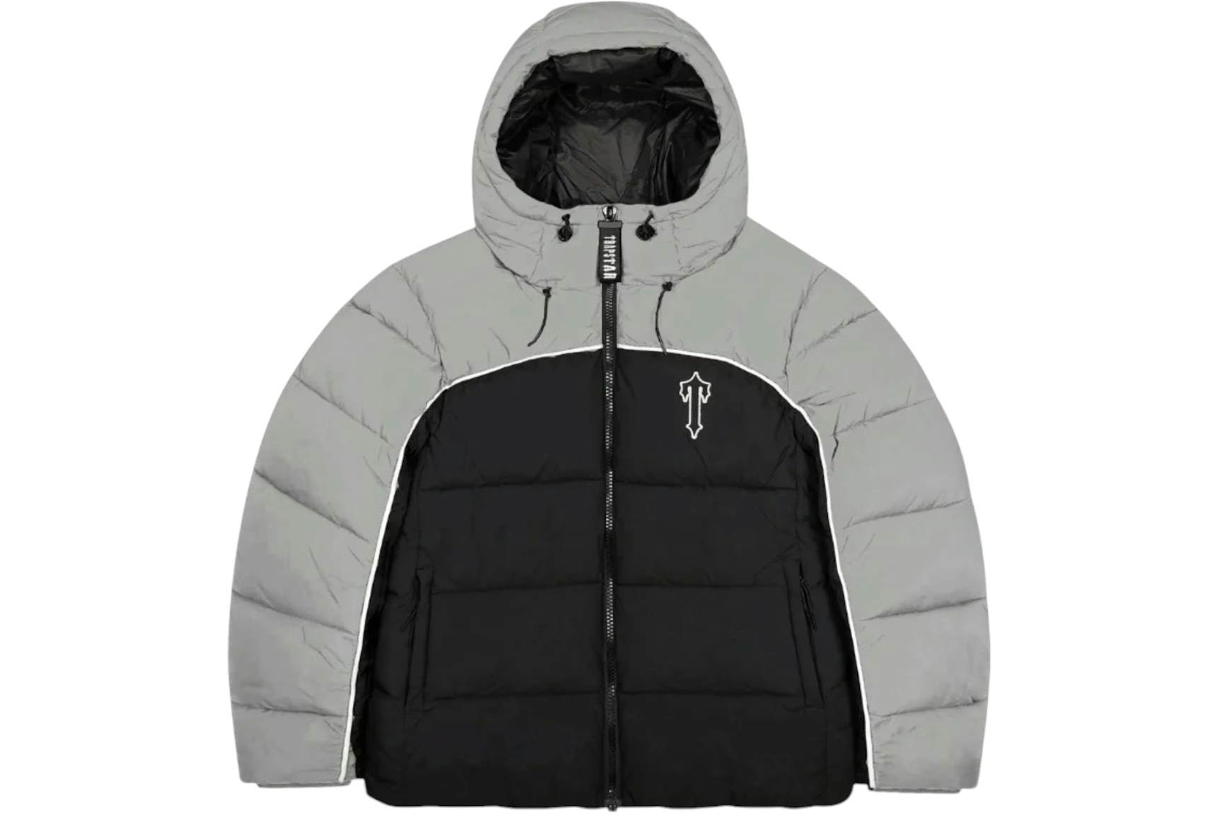 Trapstar Irongate Arch Piping Puffer Jacket Trapstar Irongate Arch Piping Puffer Jacket | Fragment Clothing Streetwear
