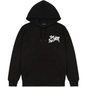 Trapstar You Cruise You Lose 2.0 Hoodie | Fragment Clothing Streetwear - View 2